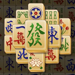 Скачать взлом Solitaire Mahjong for Seniors  [МОД Много денег] - полная версия apk на Андроид