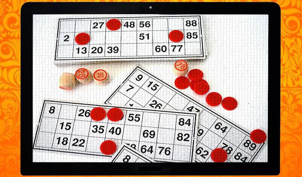 Мастер Лото  [МОД Unlimited Money] Screenshot 4