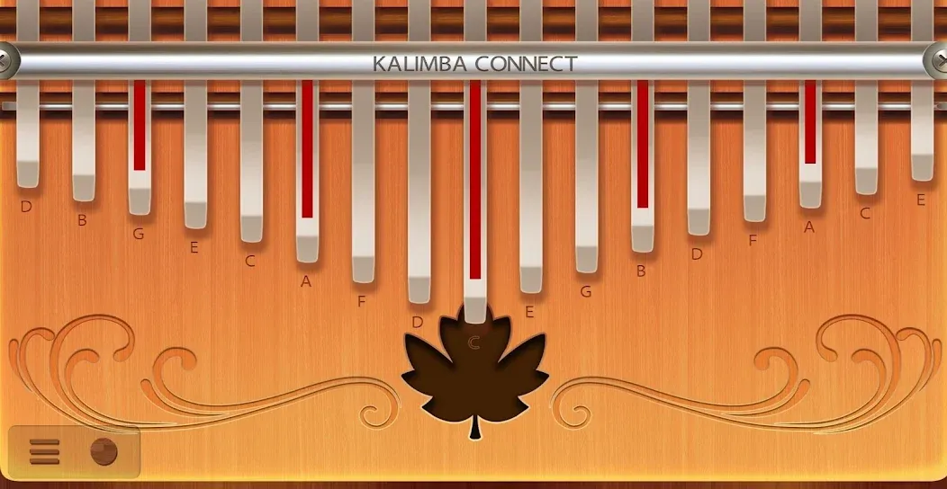 Kalimba Connect (Калимба Коннект)  [МОД Mega Pack] Screenshot 4