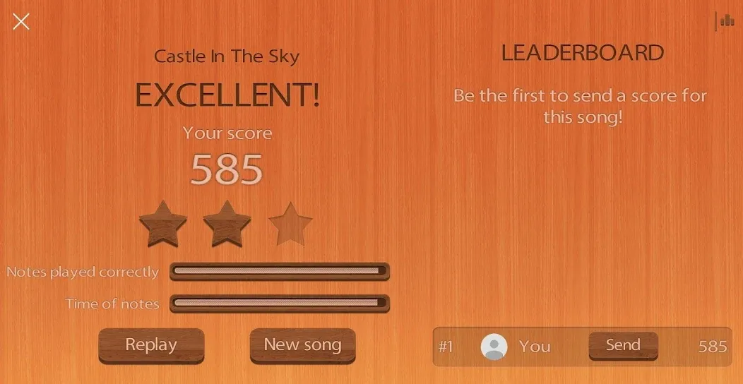 Kalimba Connect (Калимба Коннект)  [МОД Mega Pack] Screenshot 5