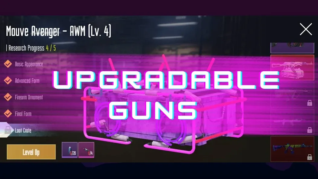 Crate Simulator UC (Крейт Симулятор ЮК)  [МОД Много денег] Screenshot 3