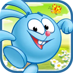 Скачать взлом Смешарики. Крош  [МОД Unlocked] - полная версия apk на Андроид