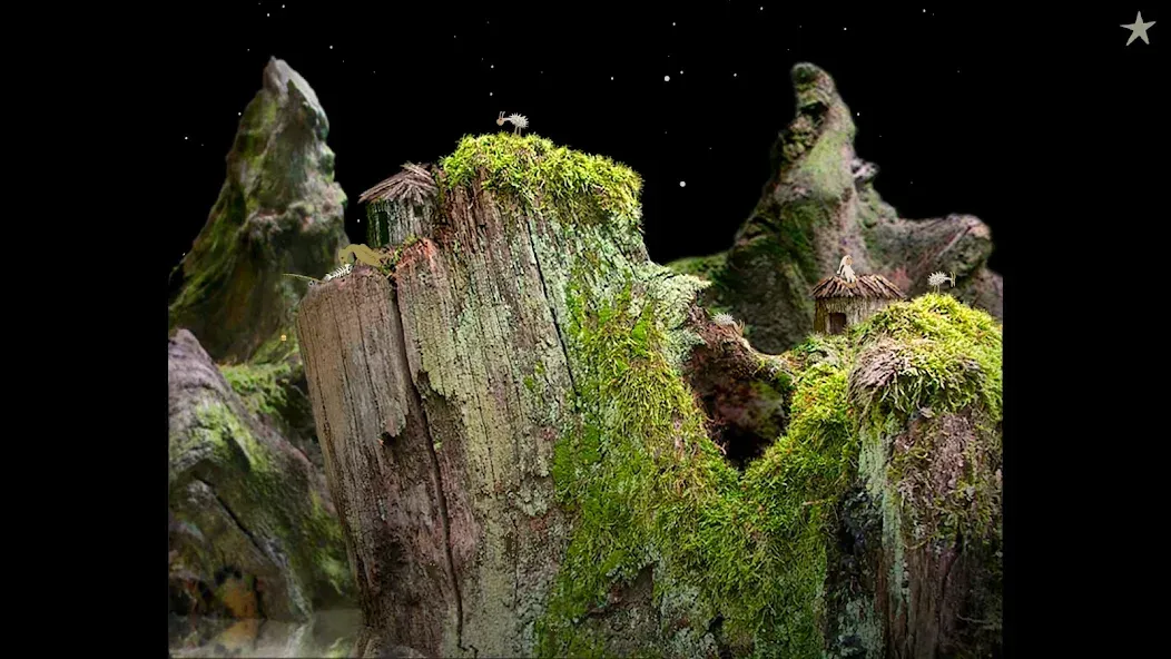 Samorost 1 (Саморост 1)  [МОД Много монет] Screenshot 3