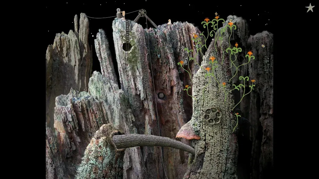 Samorost 1 (Саморост 1)  [МОД Много монет] Screenshot 4