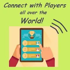 Взлом FreeCell with Leaderboards (Фрикел с таблицей лидеров)  [МОД Unlocked] - стабильная версия apk на Андроид