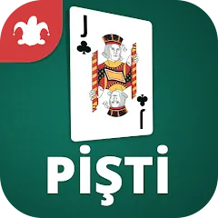 Скачать взлом Pisti Online  [МОД Menu] - стабильная версия apk на Андроид