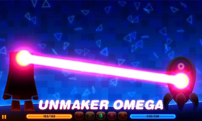 Robotek (Роботек)  [МОД Unlocked] Screenshot 3