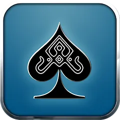 Взломанная Classic Solitaire  [МОД Бесконечные деньги] - стабильная версия apk на Андроид