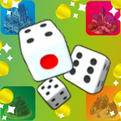 Скачать взломанную Billionaire Quest 2 (Биллионер Квест 2)  [МОД Mega Pack] - последняя версия apk на Андроид