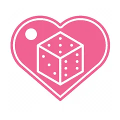 Скачать взломанную Love Games: Sex Dice (Лав Геймс)  [МОД Много денег] - стабильная версия apk на Андроид