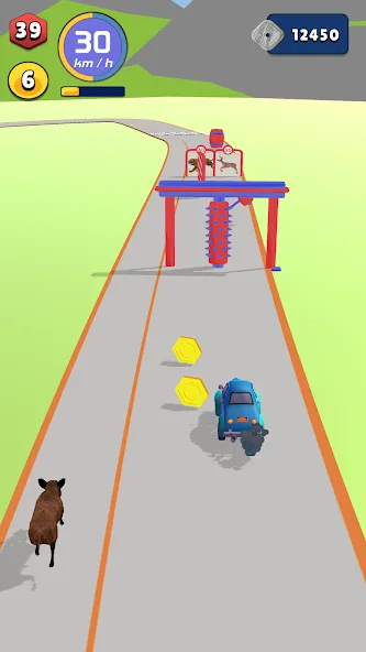 Who quickly?  [МОД Unlimited Money] Screenshot 4