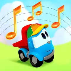 Взлом Leo kids songs and music games  [МОД Меню] - полная версия apk на Андроид