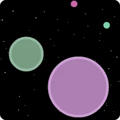 Скачать взлом Nebulous.io  [МОД Меню] - полная версия apk на Андроид