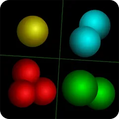 Взломанная Chain React Pro (Чаин Реакт Про)  [МОД Бесконечные монеты] - полная версия apk на Андроид