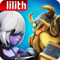 Скачать взлом Soul Hunters (Соул Хантерс)  [МОД Unlocked] - полная версия apk на Андроид