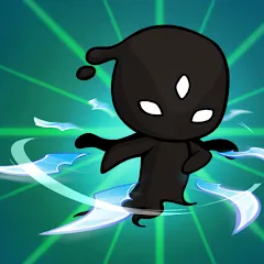 Взлом Neon Survivor - Survival Game (Проект Икс)  [МОД Unlimited Money] - стабильная версия apk на Андроид